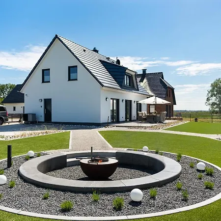 Feriehus Josefine